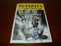 Playbill 2