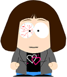 SP Kim Red Eye