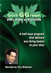 Going Green by Tony Shalhoub