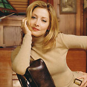 Sharon Lawrence