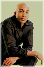 James Lesure 4