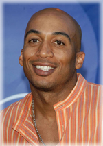 James Lesure 6