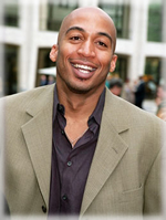 James Lesure 8