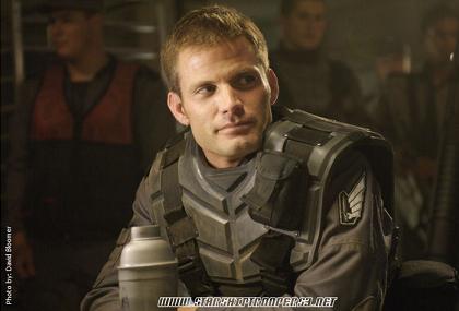 Casper Van Dien