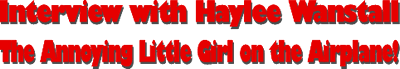 haylee title