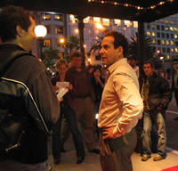 Tony Shalhoub