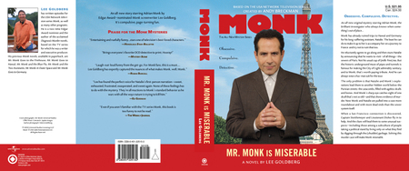 Mr. Monk is Miserable