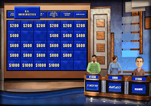 Jeopardy