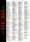 phobialist