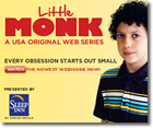 Little Monk