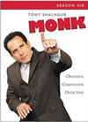 Monk Season Six