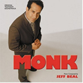 Monk Soundtrack