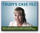 Trudy's Case File