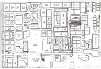 Paramount Map