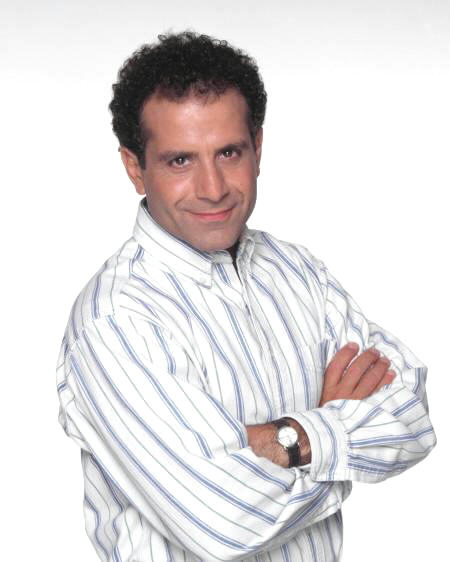 Tony Shalhoub - Gallery