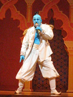 Genie 4