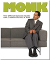 Monk: The Official Episode Guide