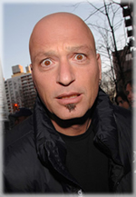 Howie Mandel