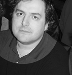 Tom Scharpling