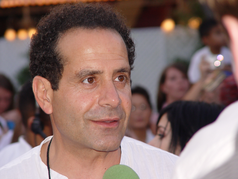 Tony Shalhoub