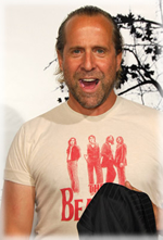 Peter Stormare