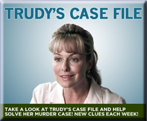 Trudy's Case File