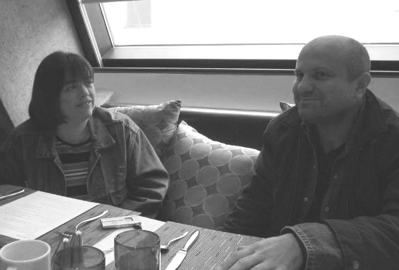 Enrico Colantoni Interview