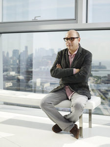 Willie Garson