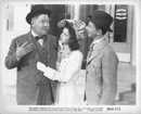 Monahans, Jackie Oakie, Peggy Ryan, Donald]