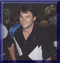 Wally Kurth