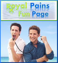 royalpains