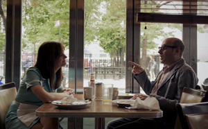 White Collar - "By the Book"